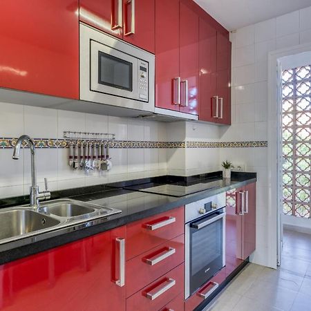 La Fragata Penthouse Lf1 Apartment Estepona Exterior photo
