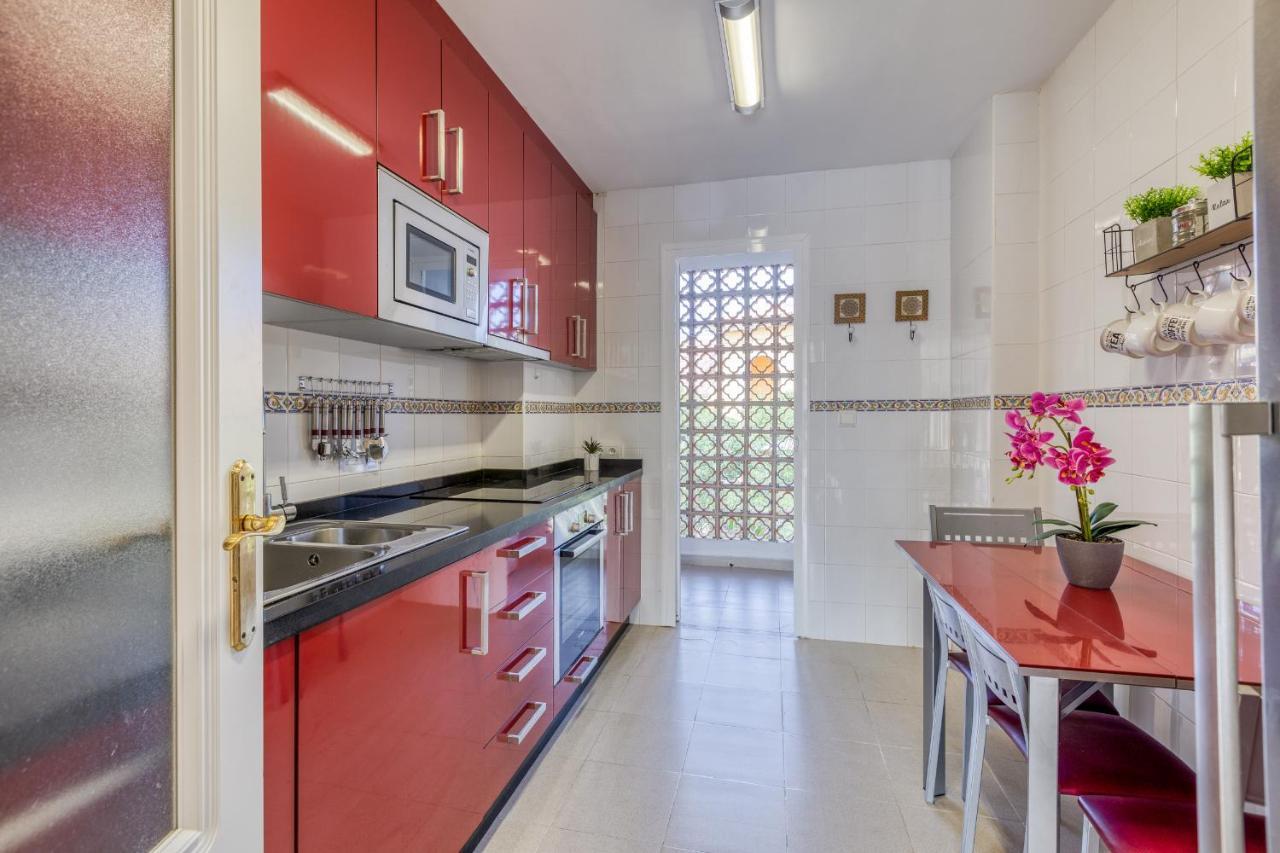 La Fragata Penthouse Lf1 Apartment Estepona Exterior photo