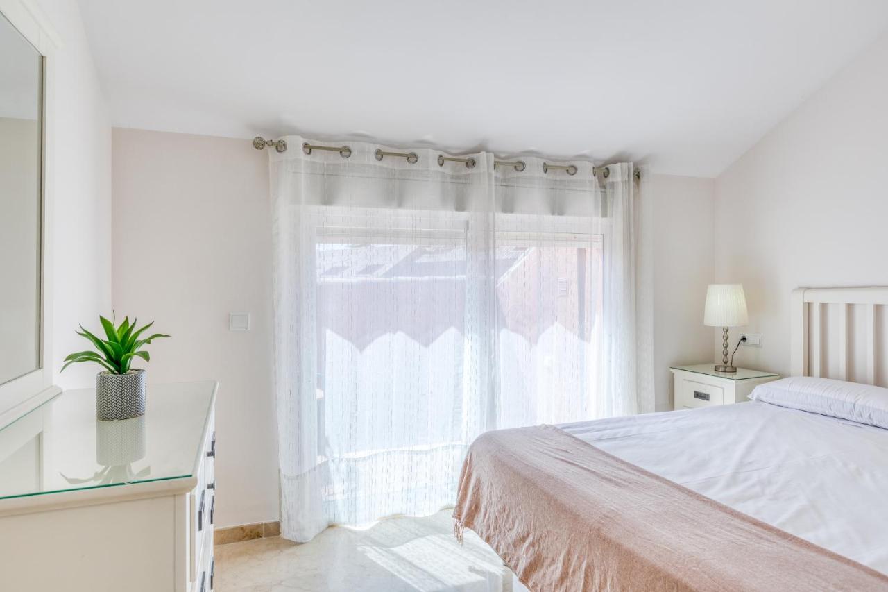 La Fragata Penthouse Lf1 Apartment Estepona Exterior photo