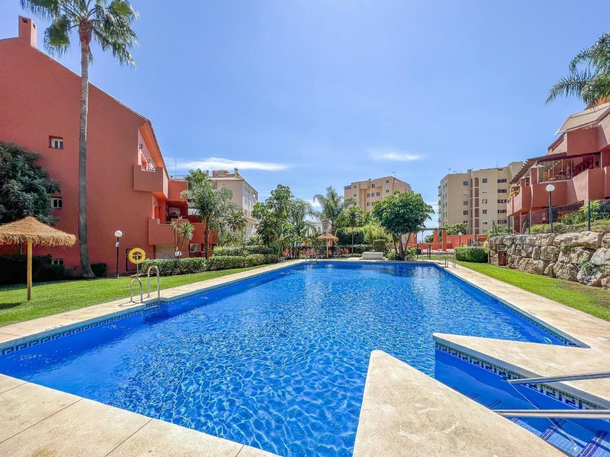 La Fragata Penthouse Lf1 Apartment Estepona Exterior photo